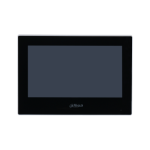 Dahua IP WiFi Indoor 7" Black