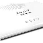Draytek Vigor 167 ADSL2+/VDSL Modem