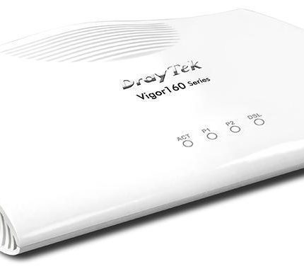 Draytek Vigor 167 ADSL2+/VDSL Modem