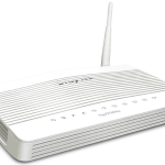 DraytekVigor2765ac 1x WAN VDSL2 35b