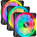 Corsair QL120 RGB Triple Fan