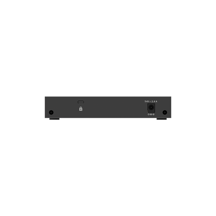 Netgear 8 Port SOHO Plus PoE Gigabit Ethernet Switch 123W - Image 5