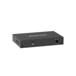 Netgear 8 Port SOHO Plus PoE Gigabit Ethernet Switch 123W - Image 7