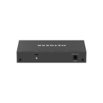 Netgear 8 Port SOHO Plus PoE Gigabit Ethernet Switch 123W - Image 8