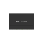 Netgear 8 Port SOHO Plus PoE Gigabit Ethernet Switch 123W - Image 9