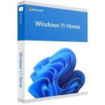 Microsoft Windows 11 Home USB
