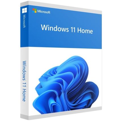 Microsoft Windows 11 Home USB