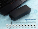 Huntkey ES Lii 90W NB Adapter - Image 2