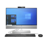 HP EliteOne G9 AIO i5 8G 256G NT