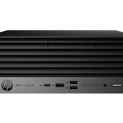 HP Pro SFF 400 i7 32GB 512G