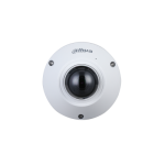 Dahua WizMind Series Panoramic Fisheye 5MP 1.4mm Fixed Lens - Image 2
