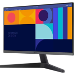 Samsung 27" FHD IPS Monitor