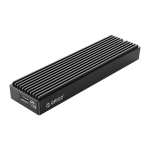Orico 256GB NVMe Ext USB Drive