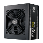 Cooler Master 650W Gold PSU Full-Modular