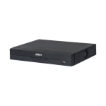 Dahua WizSense Series NVR 4 Channel  4 PoE+ Port