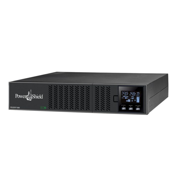 Powershield Centurion RT 1000VA/900W - Image 2