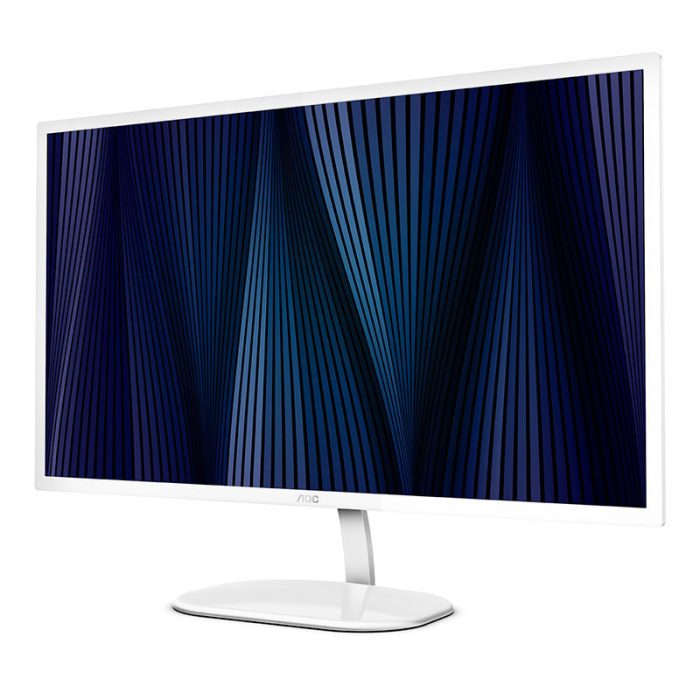 AOC Q32V3S/WS 31.5" QHD Monitor - Image 2