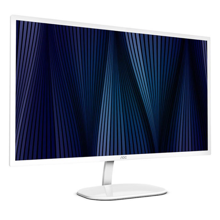AOC Q32V3S/WS 31.5" QHD Monitor - Image 4
