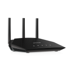 Netgear 4-Stream WiFi 6 Router 1.8Gbps