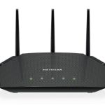 Netgear AX3000 WiFi 6 Router