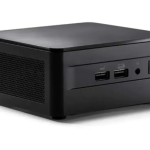 Intel NUC Pro Barebone i5 Mini