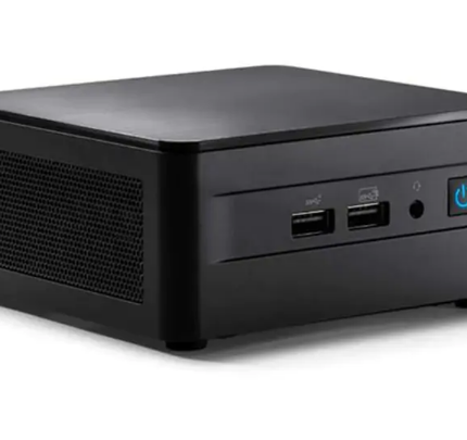 Intel NUC Pro Barebone i5 Mini