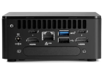 Intel NUC Pro Barebone i5 Mini - Image 3