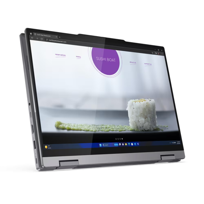 Lenovo Thinkbook14s 2in1 G4 CU5 16G 512G - Image 2