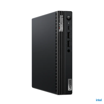 Lenovo ThinkCentre M70Q G3 Tiny i5 16GB RAM 256GB SSD