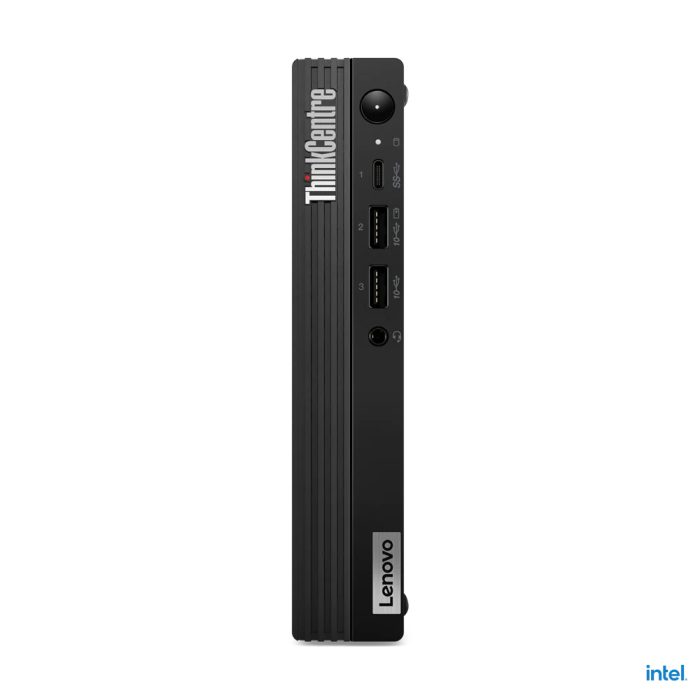 Lenovo ThinkCentre M70Q G3 Tiny i5 16GB RAM 256GB SSD - Image 2