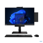Lenovo ThinkCentre M70Q G3 Tiny i5 16GB RAM 256GB SSD - Image 4