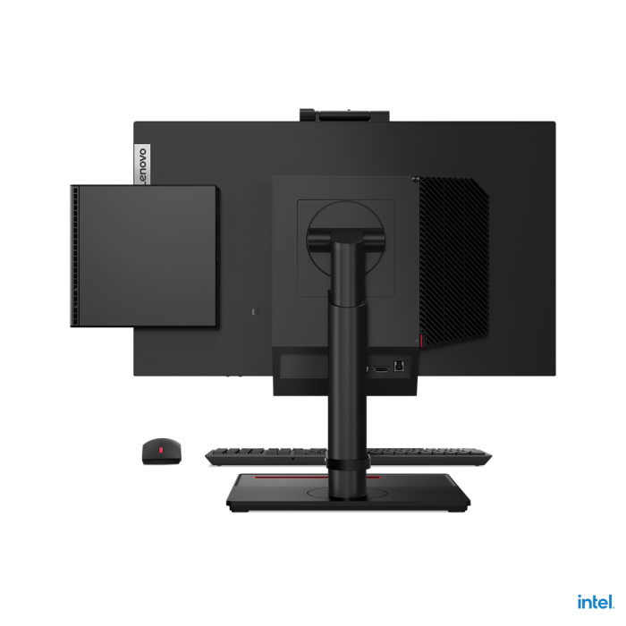 Lenovo ThinkCentre M70Q G3 Tiny i5 16GB RAM 256GB SSD - Image 5