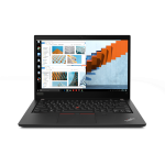 Lenovo ThinkPad T14 Gen2 14" i7 Laptop with 8GB RAM & SSD
