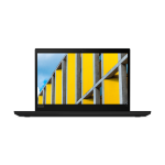 Lenovo ThinkPad T14 Gen2 14" i7 Laptop for Professionals