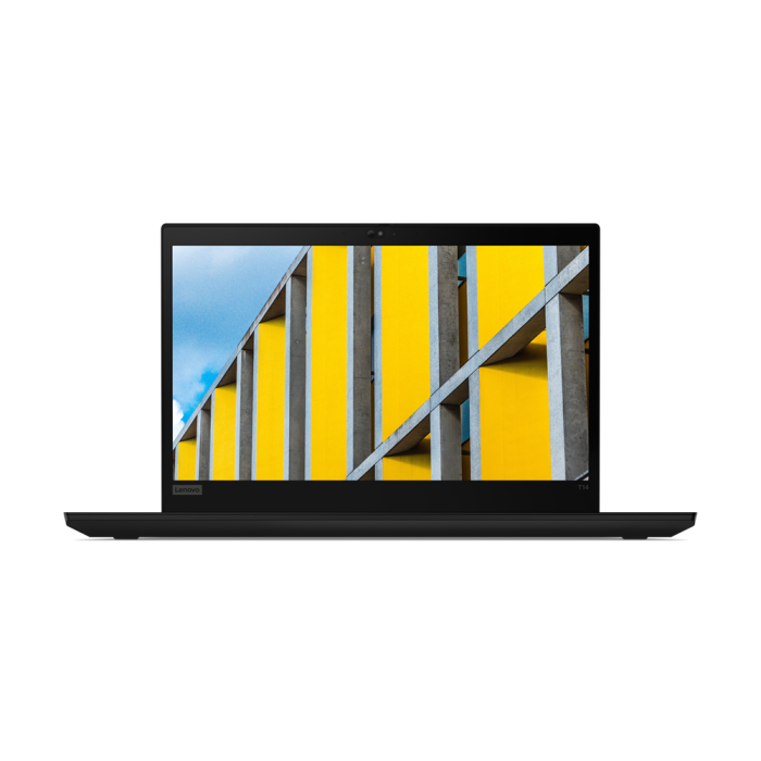 Lenovo ThinkPad T14 Gen2 14" i7 Laptop for Professionals