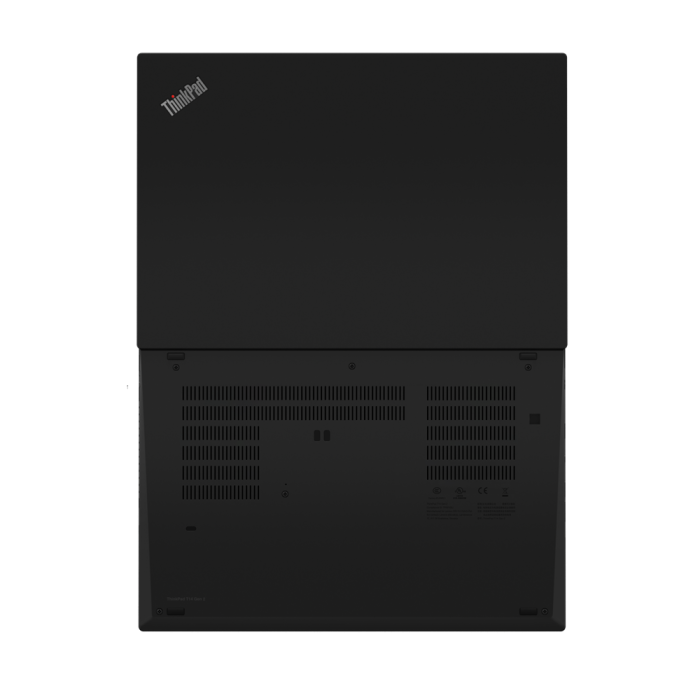 Lenovo ThinkPad T14 Gen2 14" i7 Laptop with 8GB RAM and SSD