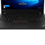 Lenovo ThinkPad T14 Gen2 14" i7 Laptop with 8GB RAM SSD