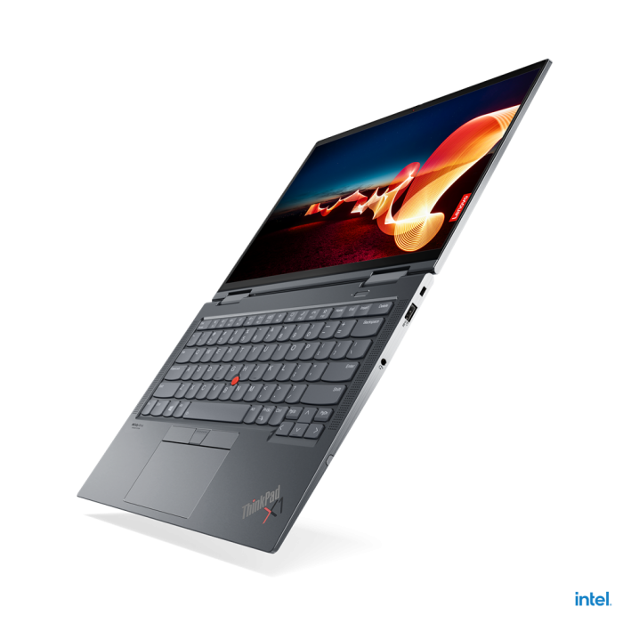 Lenovo ThinkPad X1 Yoga Gen 6 14" i5 8GB RAM 256GB SSD Win10 Pro - Image 14