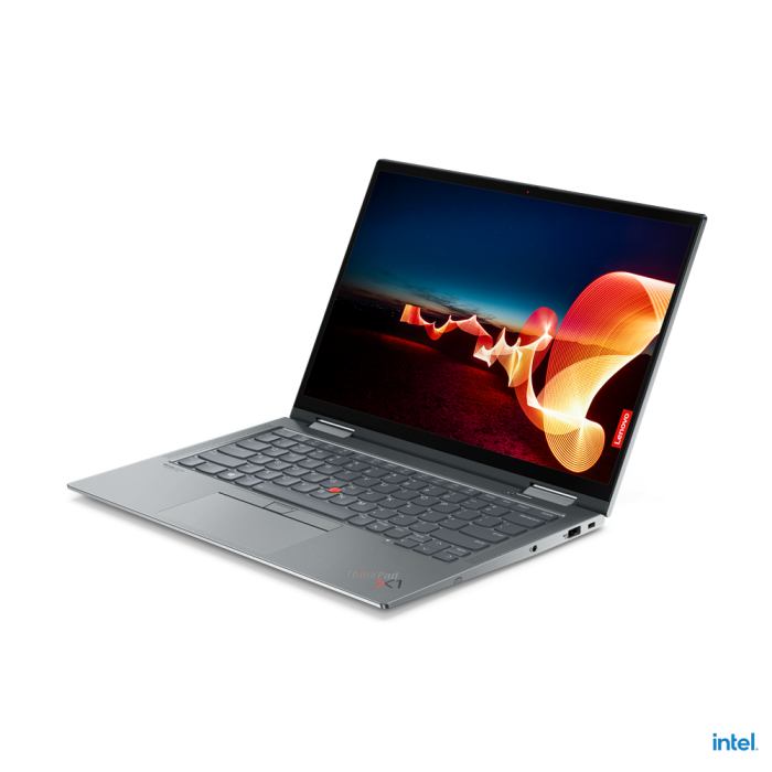 Lenovo ThinkPad X1 Yoga Gen 6 14" i5 8GB RAM 256GB SSD Win10 Pro - Image 15
