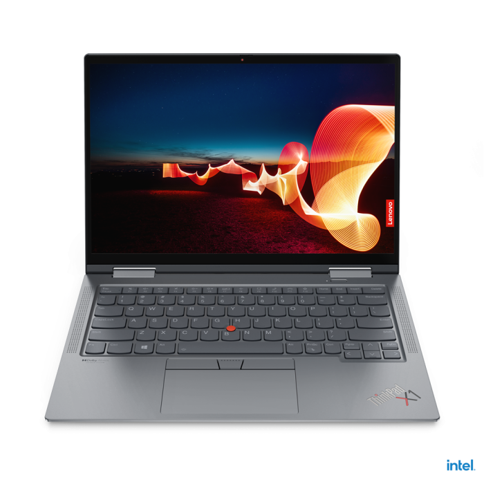 Lenovo ThinkPad X1 Yoga Gen 6 14" i5 8GB RAM 256GB SSD Win10 Pro - Image 19