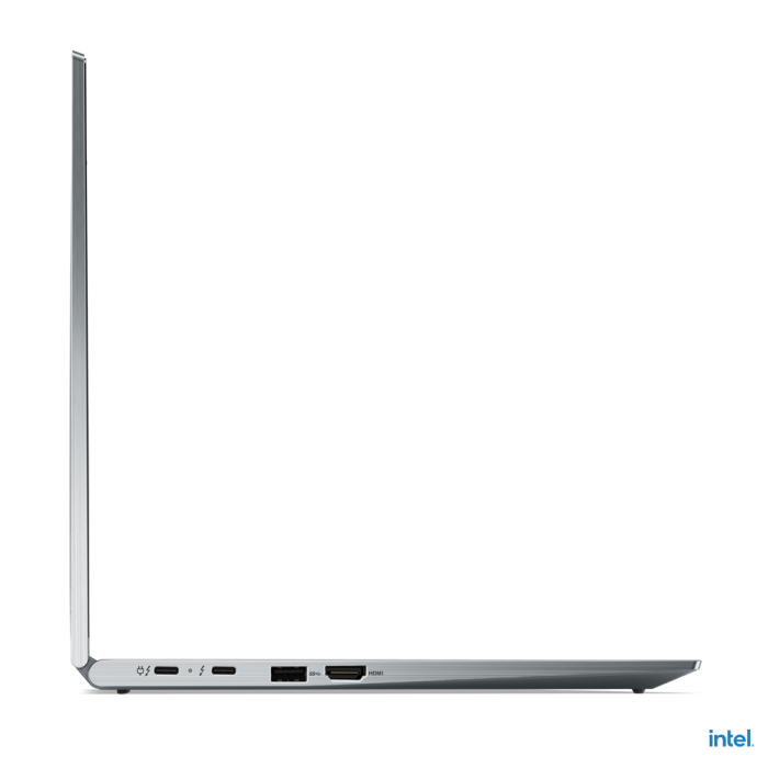 Lenovo ThinkPad X1 Yoga Gen 6 14" i5 8GB RAM 256GB SSD Win10 Pro - Image 2