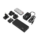 HDMI Switch 4 Inputs - 1 Output 4K - Image 2