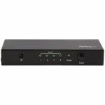 HDMI Switch 4 Inputs - 1 Output 4K - Image 3