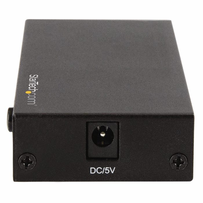 HDMI Switch 4 Inputs - 1 Output 4K - Image 4