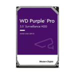 Western Digital 10TB Purple Pro SATA3 256MB Cache