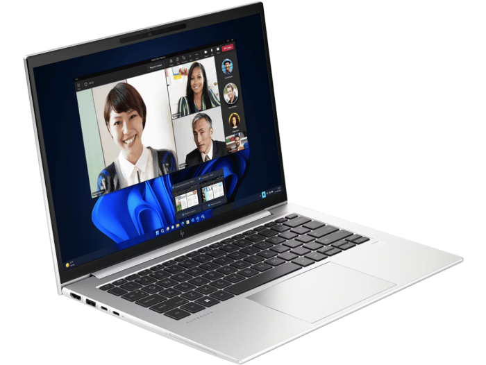 HP 860 i5 16GB 256GB - Image 2