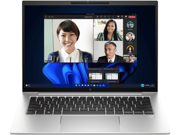 HP 860 i5 16GB 256GB - Image 3