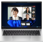 HP 840 i7 16GB 256GB TOUCH