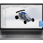 HP Zbook Power i7 16GB 512GB T