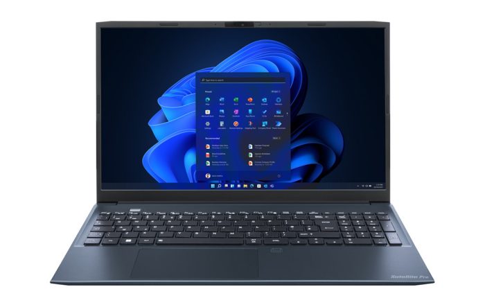 Dynabook Satellite Pro C50-K i7 16GB RAM 512GB SSD - Image 2
